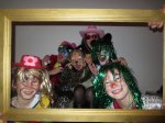 Kinderfasching 2016